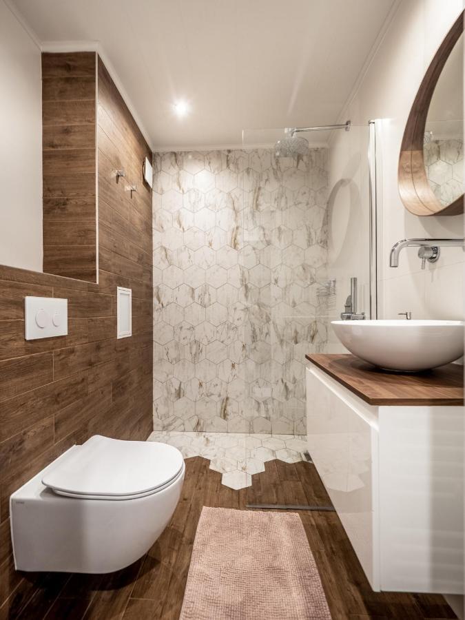 The Boulevard Luxury Apartment Sofía Exterior foto