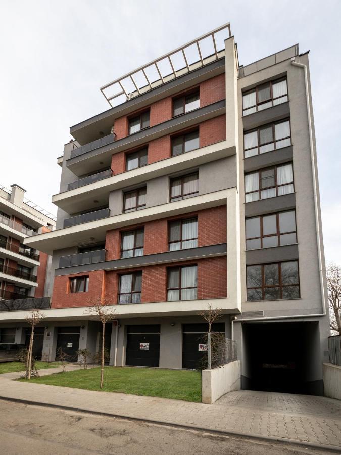 The Boulevard Luxury Apartment Sofía Exterior foto